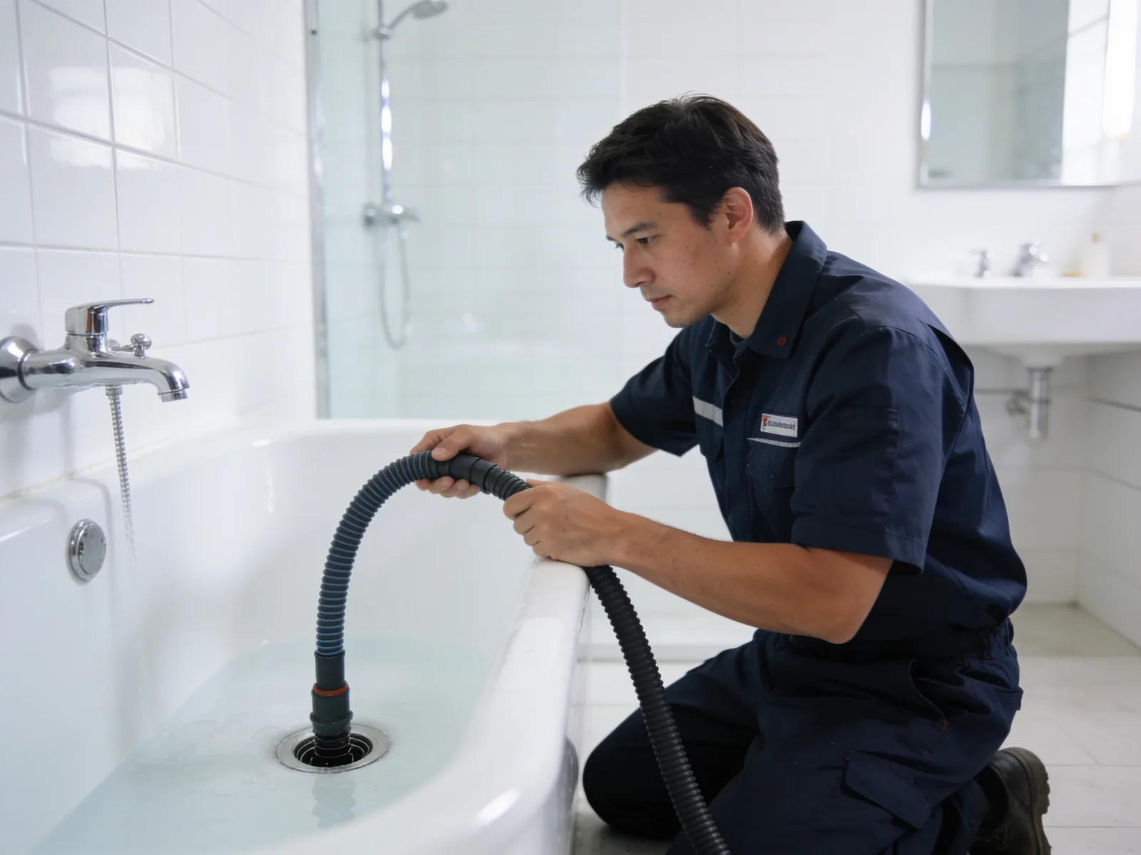 Emergency Plumber Broomall, PA FAQs